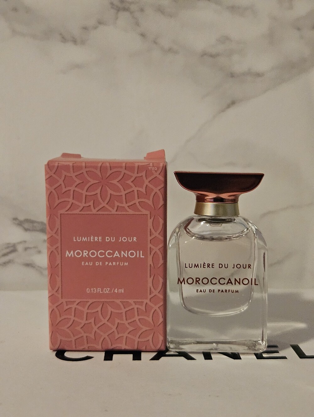 Moroccainoil - lumiere du jour mini